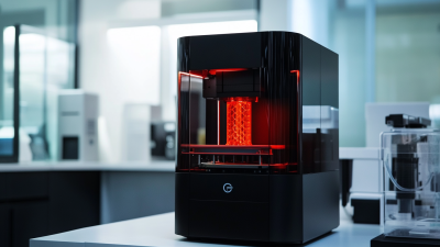 Leading the Charge: Explore the Superiority of China's Best Carbon 3D Printers for Global Buyers