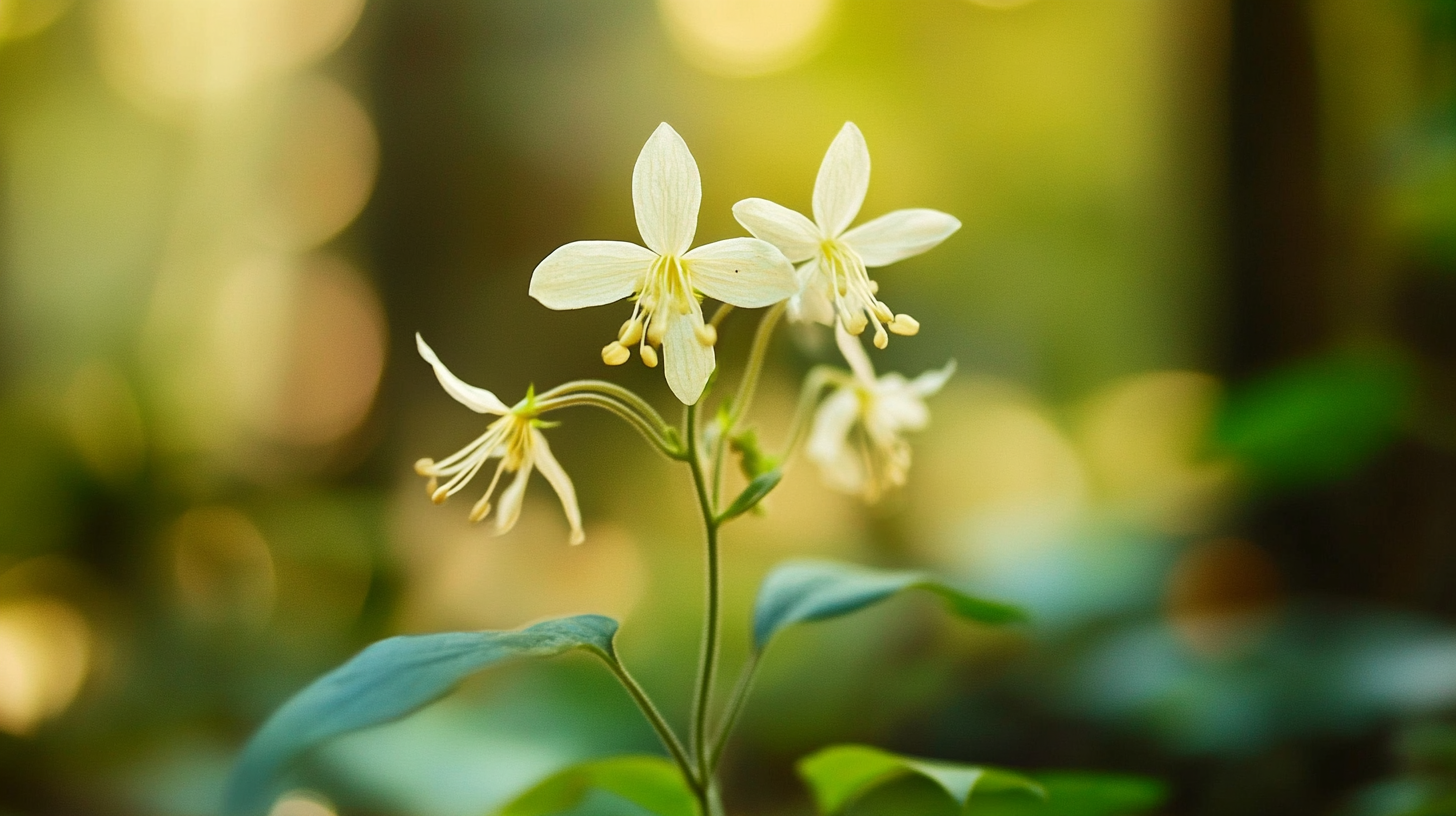 Revolutionizing Herbal Supplements