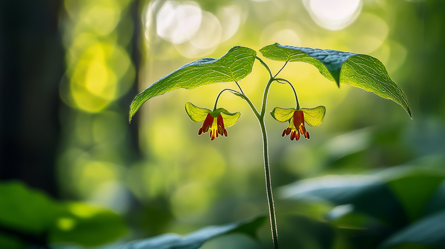 Revolutionizing Herbal Supplements: The Promising Future of Best Epimedium Extract in Health Industries
