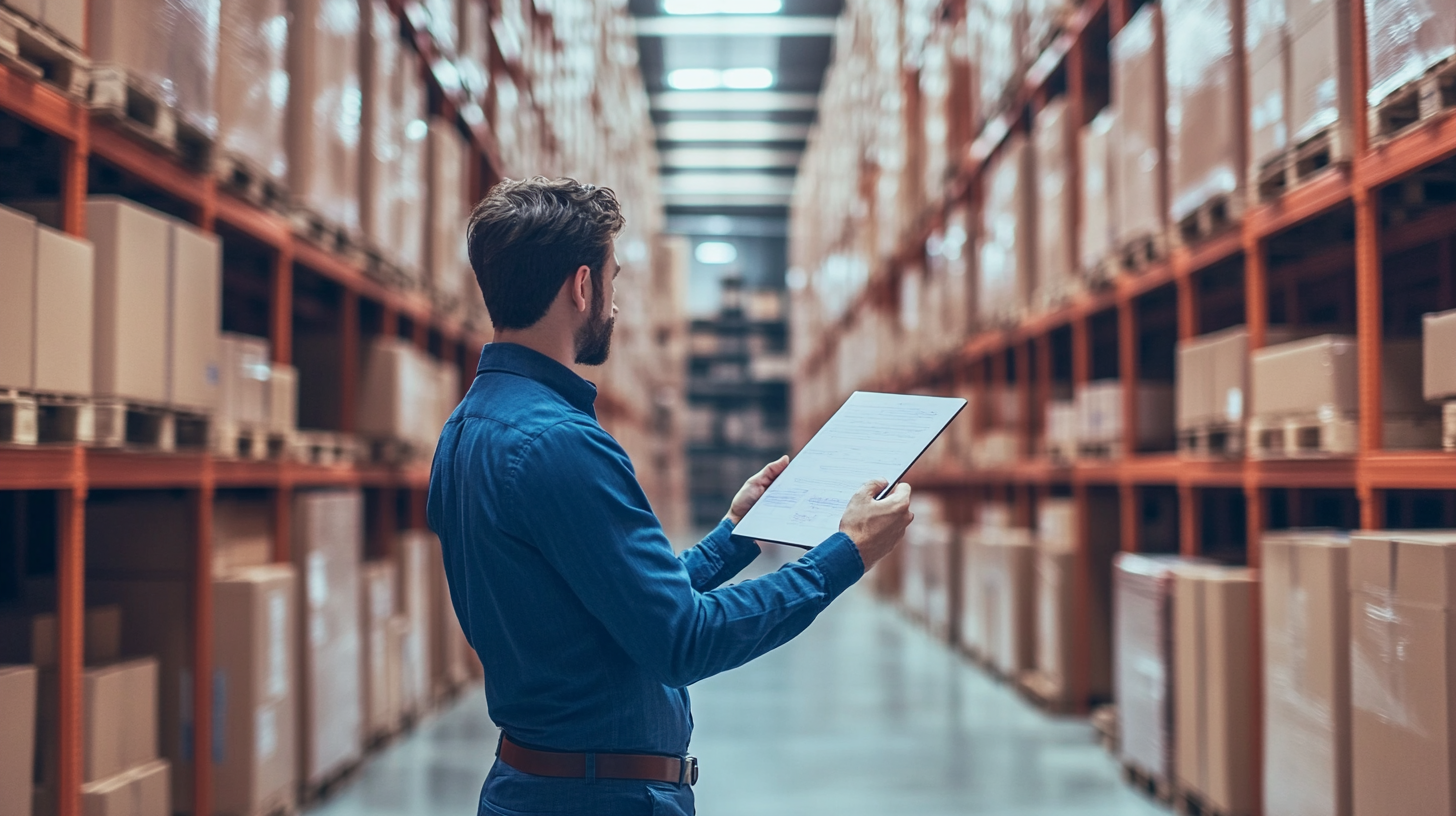 7 Secrets to Finding the Best Suppliers for Your Business Needs