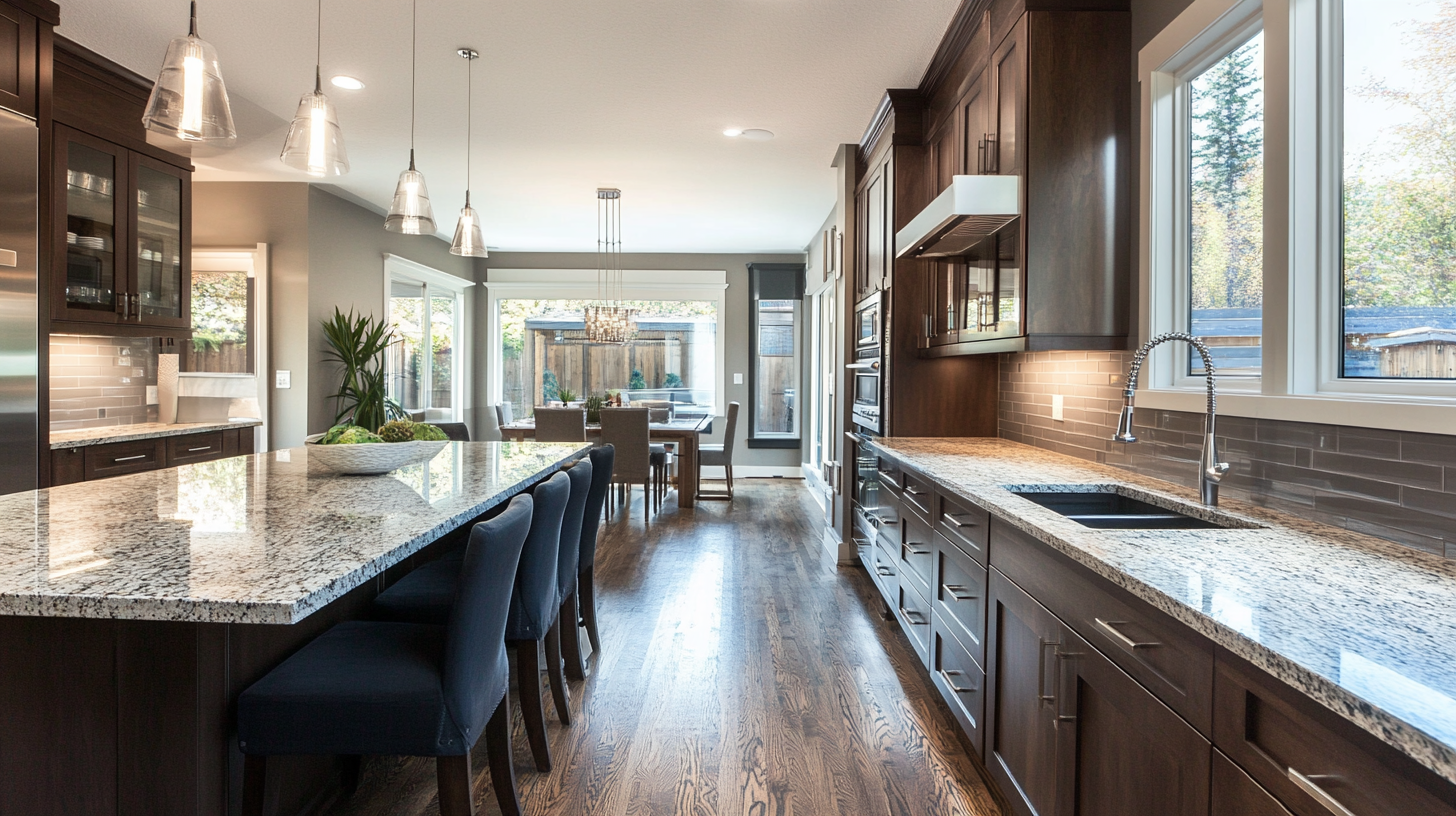 Unlocking Quality: In-Depth Technical Specifications of the Best Home Cabinets for Global Buyers
