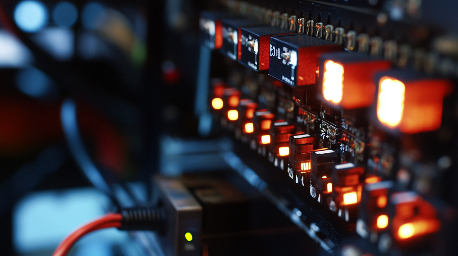 Ultimate Checklist for Sourcing the Best 32140 Tabless Battery Pilot Line for Your Production Needs