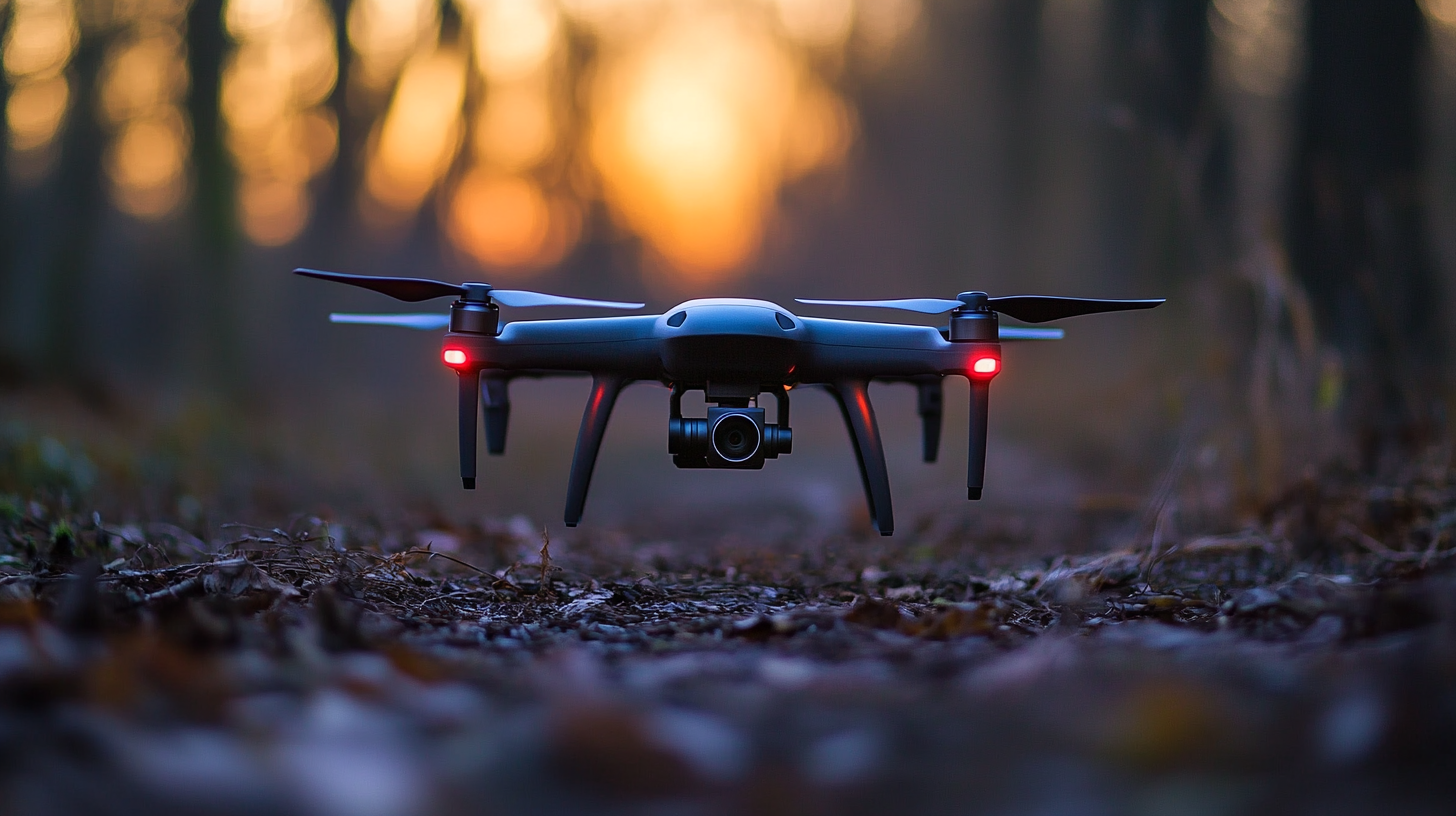 Discover the Finest Quality RC Quadcopters from Leading Manufacturers in China
