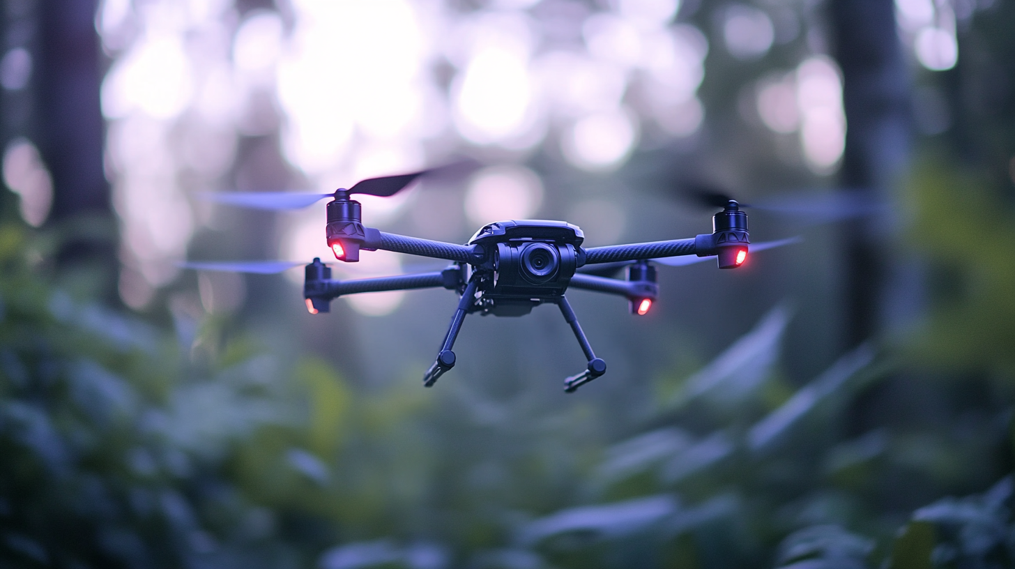 Discover the Finest Quality RC Quadcopters from Leading Manufacturers in China