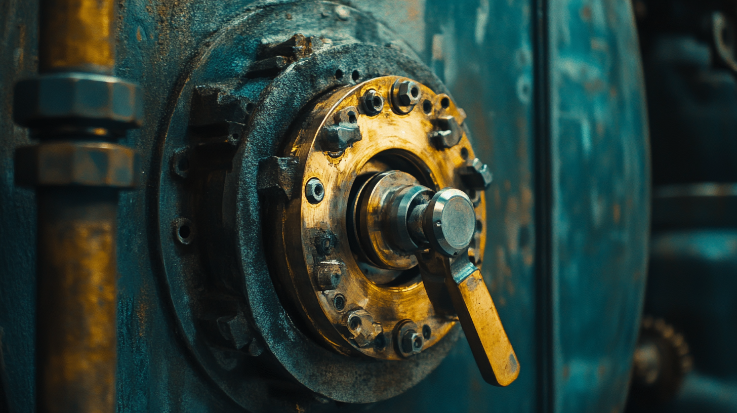 Ultimate Guide to Choosing the Best Cylinder Repair Solutions for Your Needs