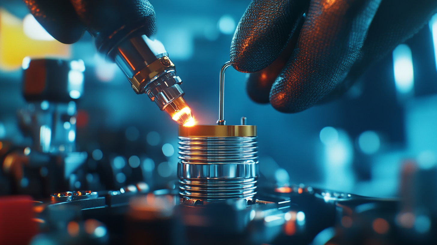 Ultimate Guide to Choosing the Best Cylinder Repair Solutions for Your Needs