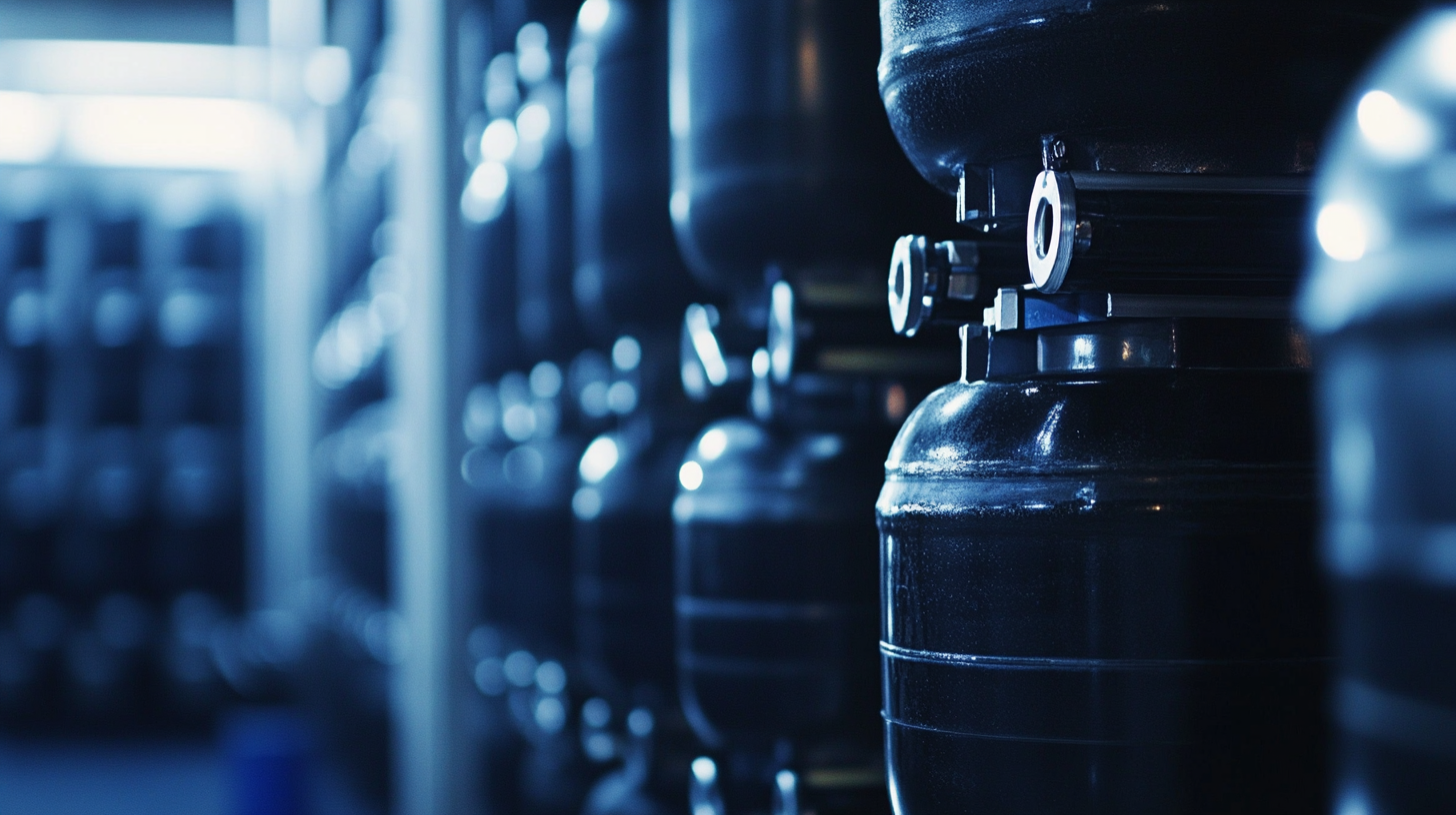 Ultimate Guide to Choosing the Best Cylinder Repair Solutions for Your Needs