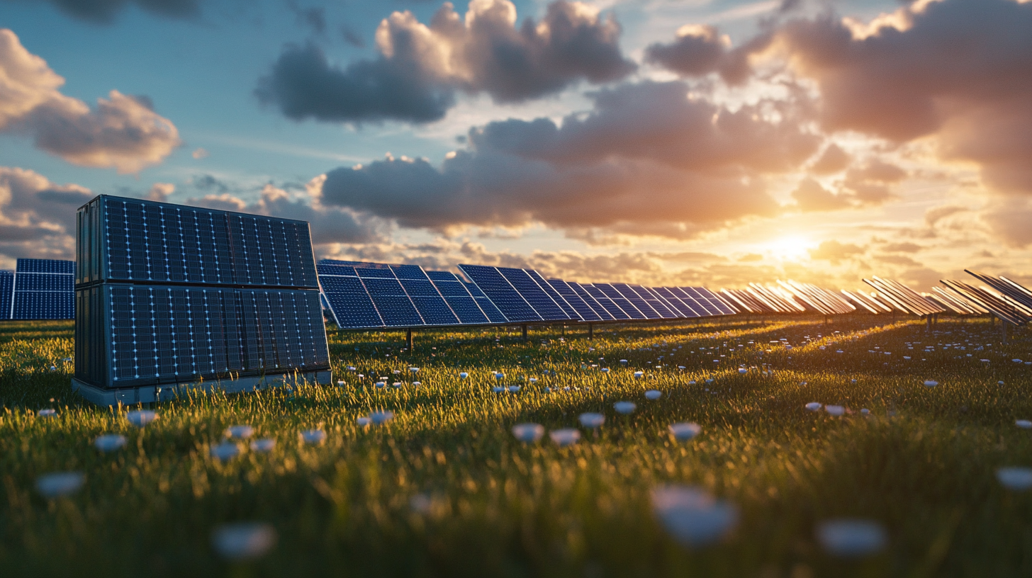 7 Essential Features to Consider for the Best Solar System Batteries in 2023