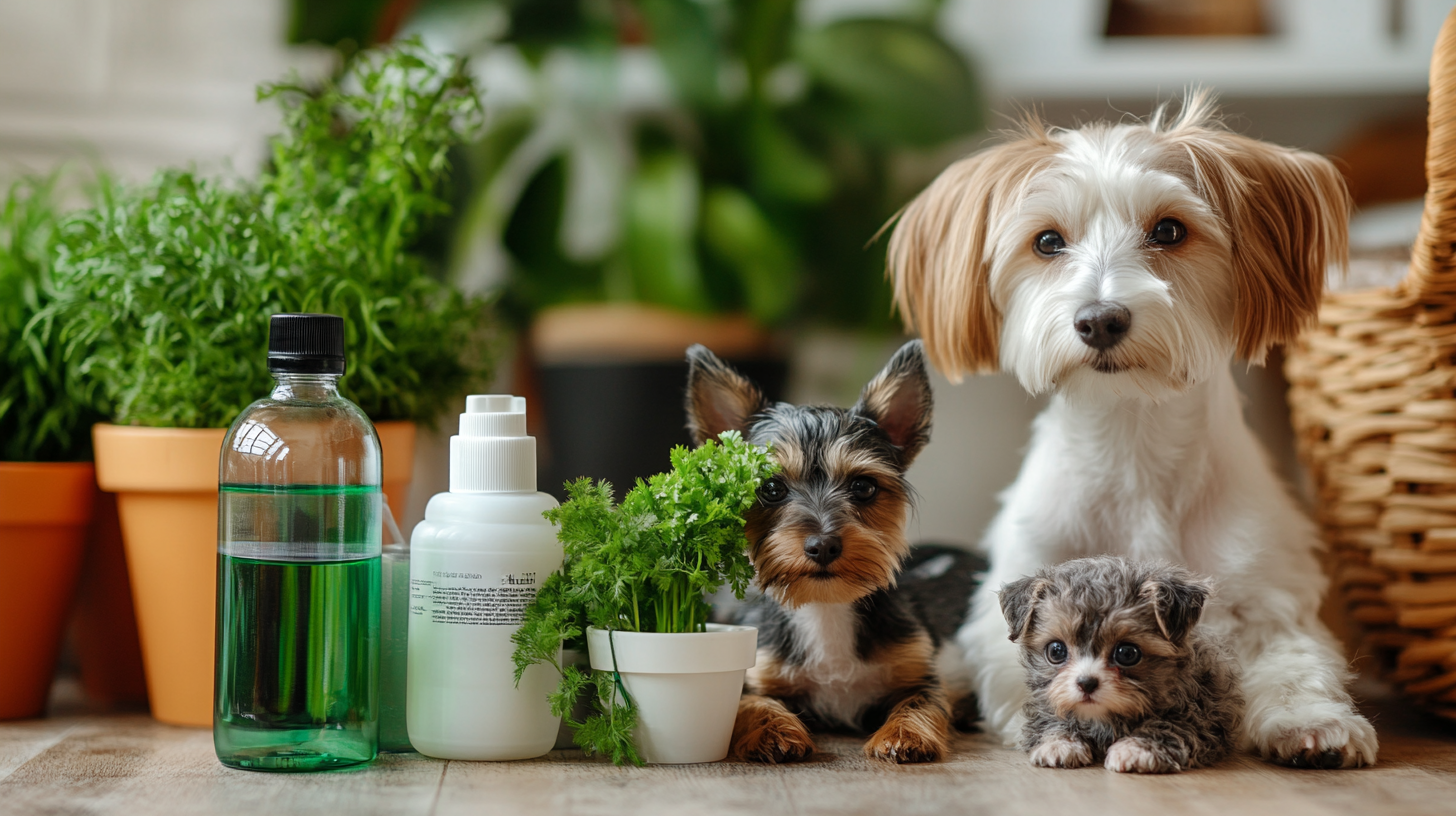 Enhancing Pet Care with Affordable Maintenance Services for the Best Products