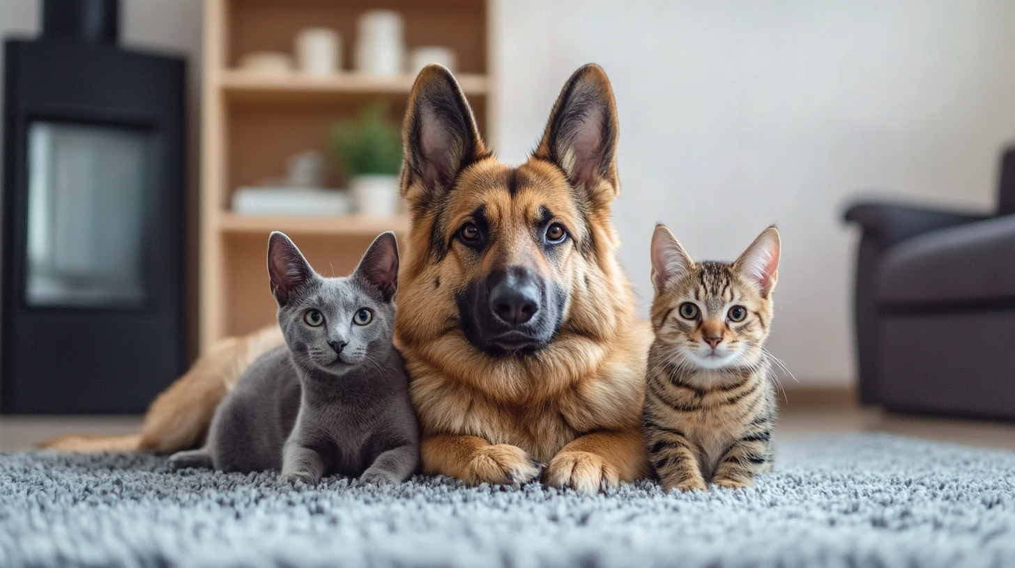 Enhancing Pet Care with Affordable Maintenance Services for the Best Products