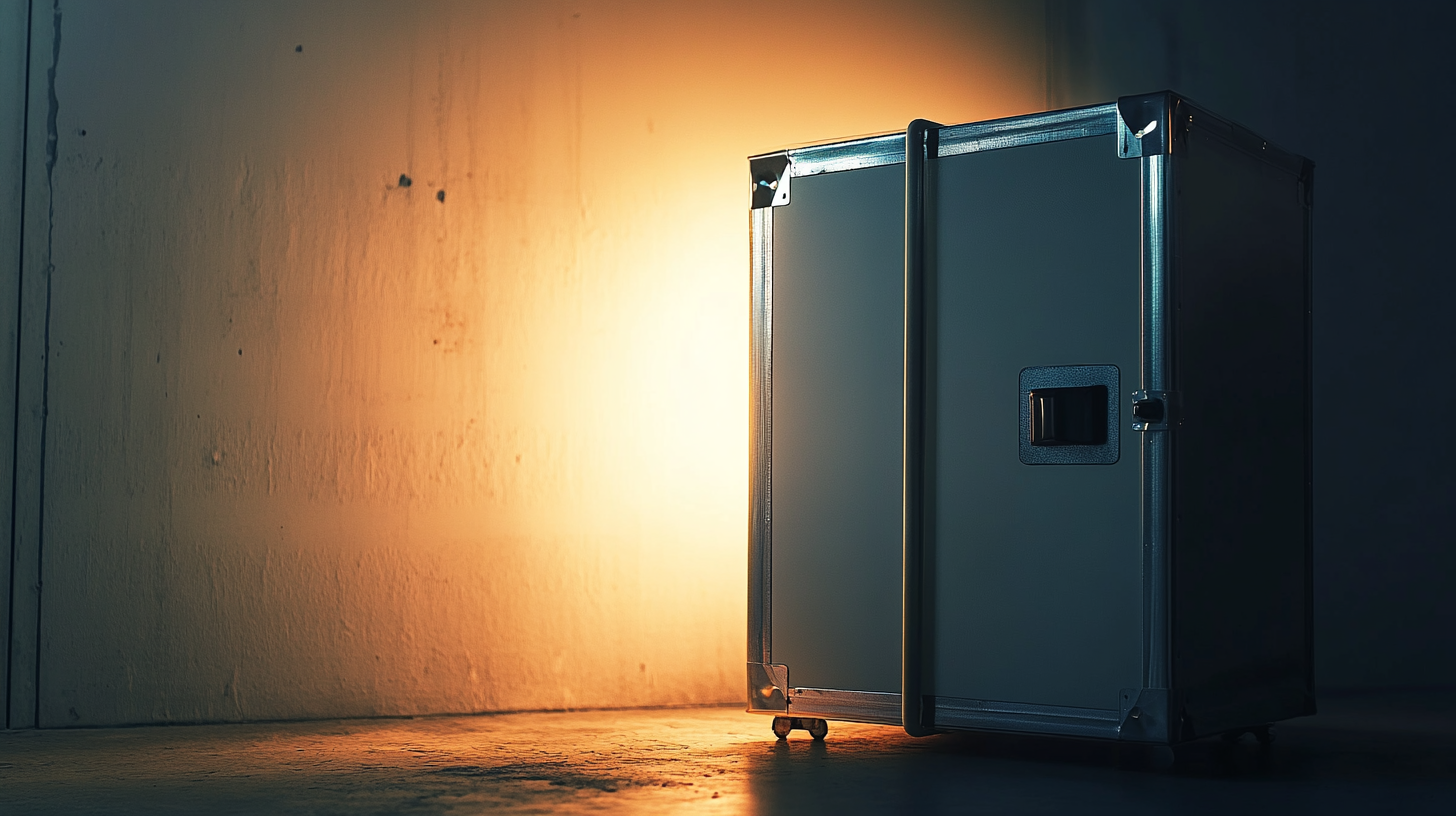 Unique Examples of the Best Insulated Box for Every Industry