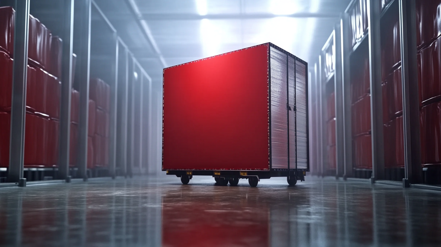 Unique Examples of the Best Insulated Box for Every Industry