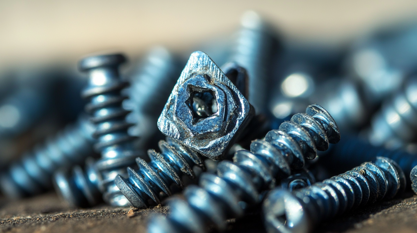 Ultimate Checklist for Choosing the Best Self-Drilling Screws for Your Projects