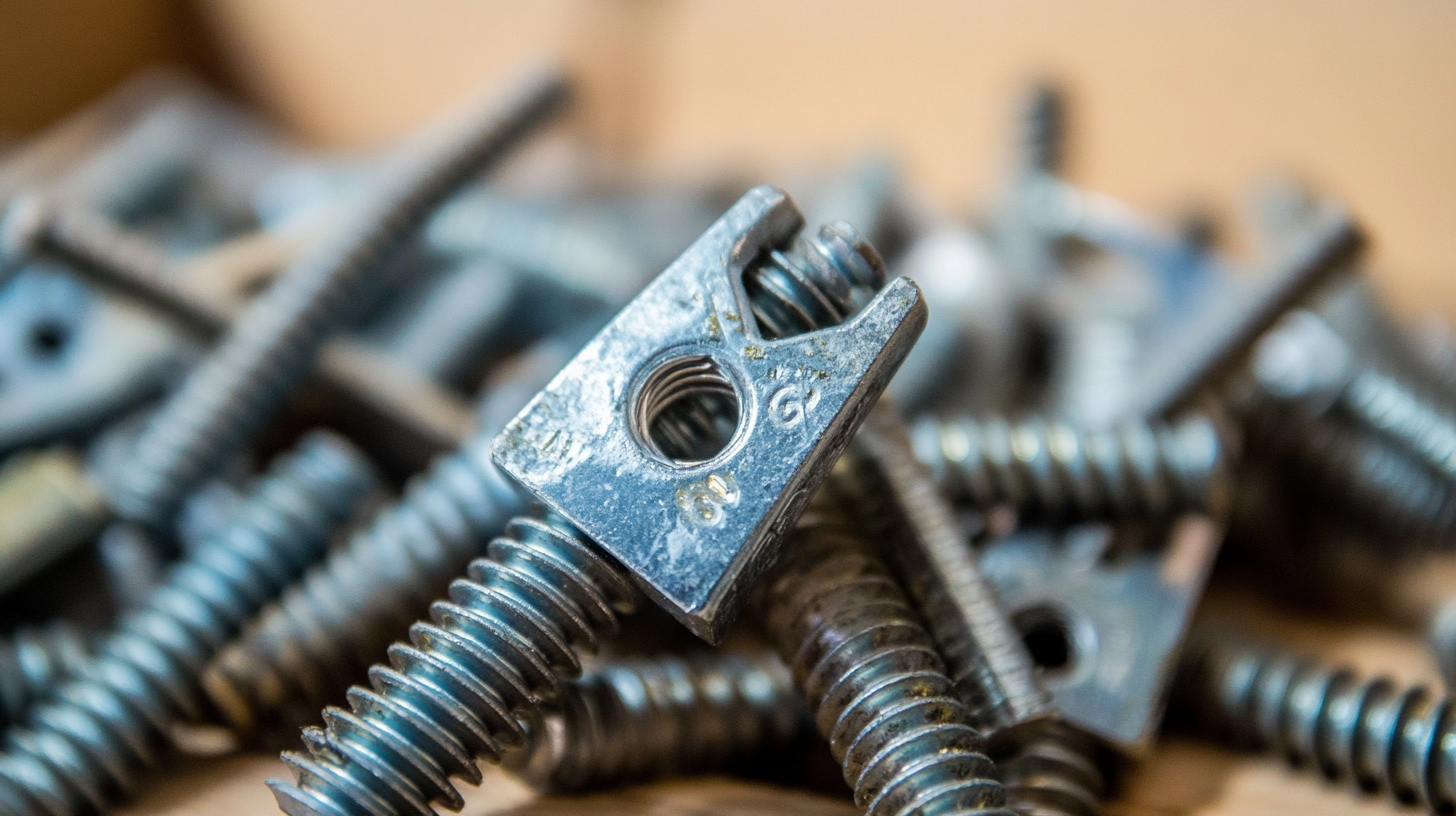 Ultimate Checklist for Choosing the Best Self-Drilling Screws for Your Projects