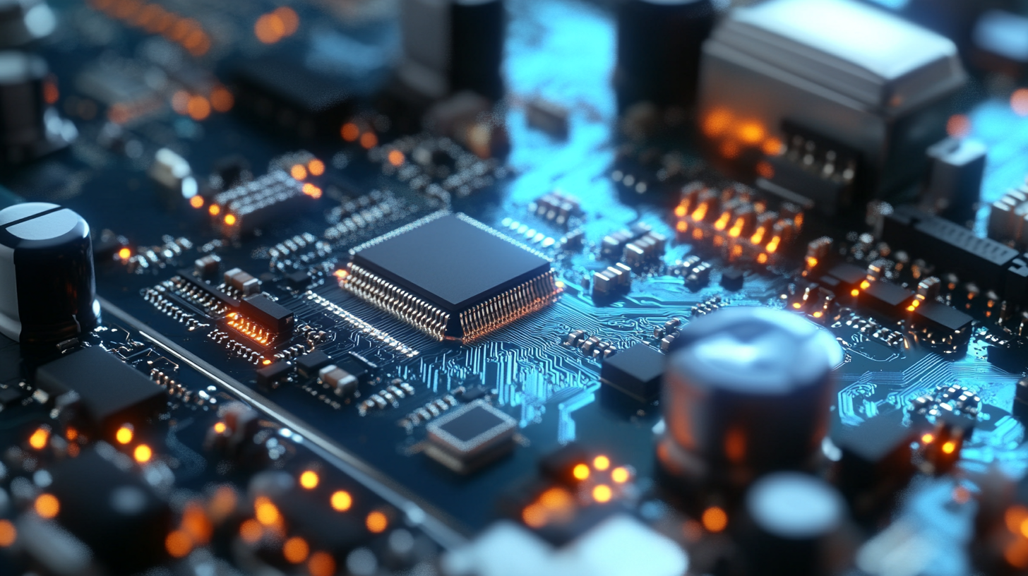 Essential Tips for Finding Premium Suppliers of Best Quick Turn PCB Boards: A Comprehensive Checklist