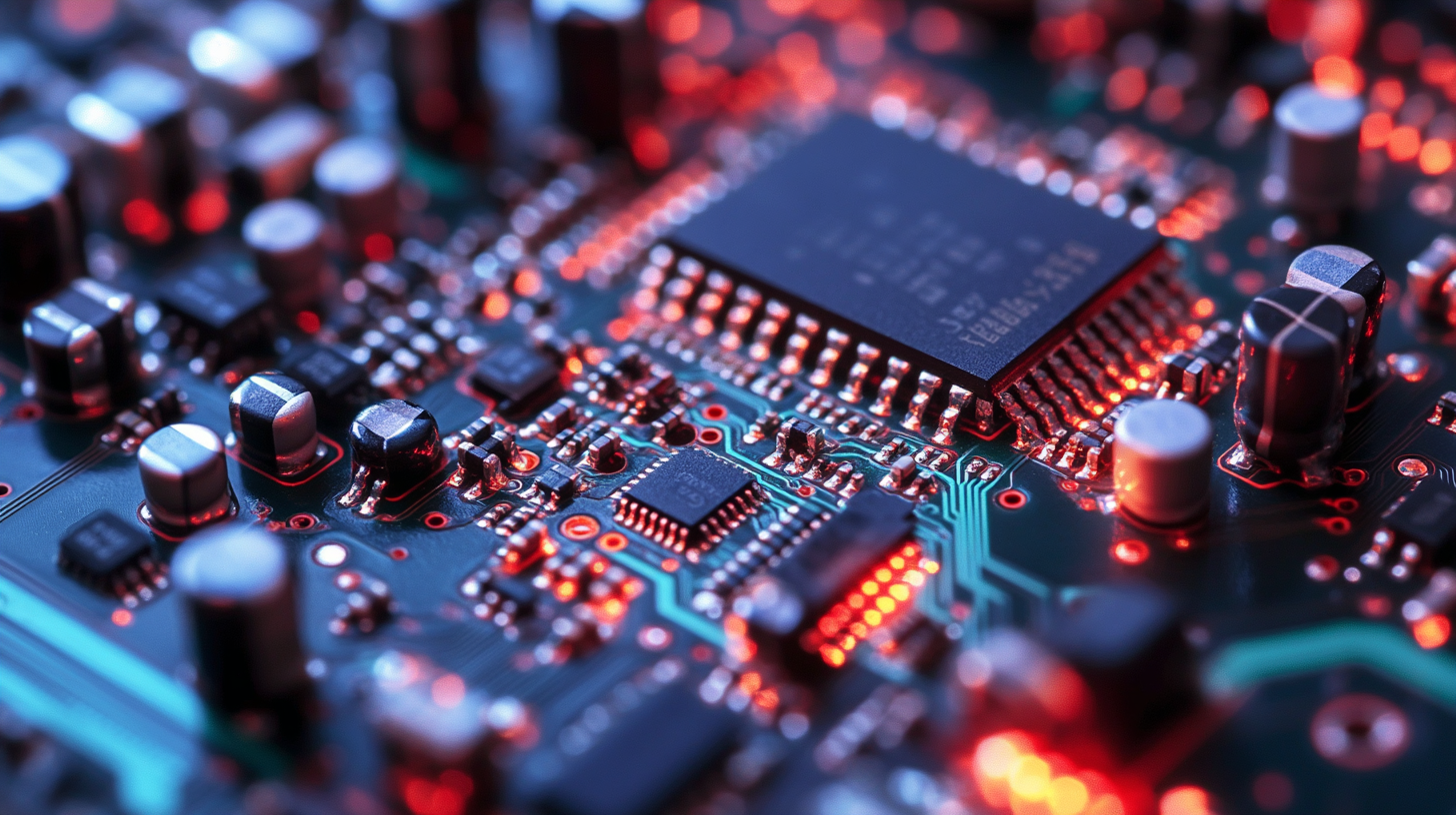 Essential Tips for Finding Premium Suppliers of Best Quick Turn PCB Boards: A Comprehensive Checklist