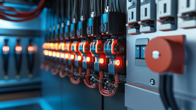 How to Choose the Best Breaker Panel for Your Electrical Needs with Expert Insights