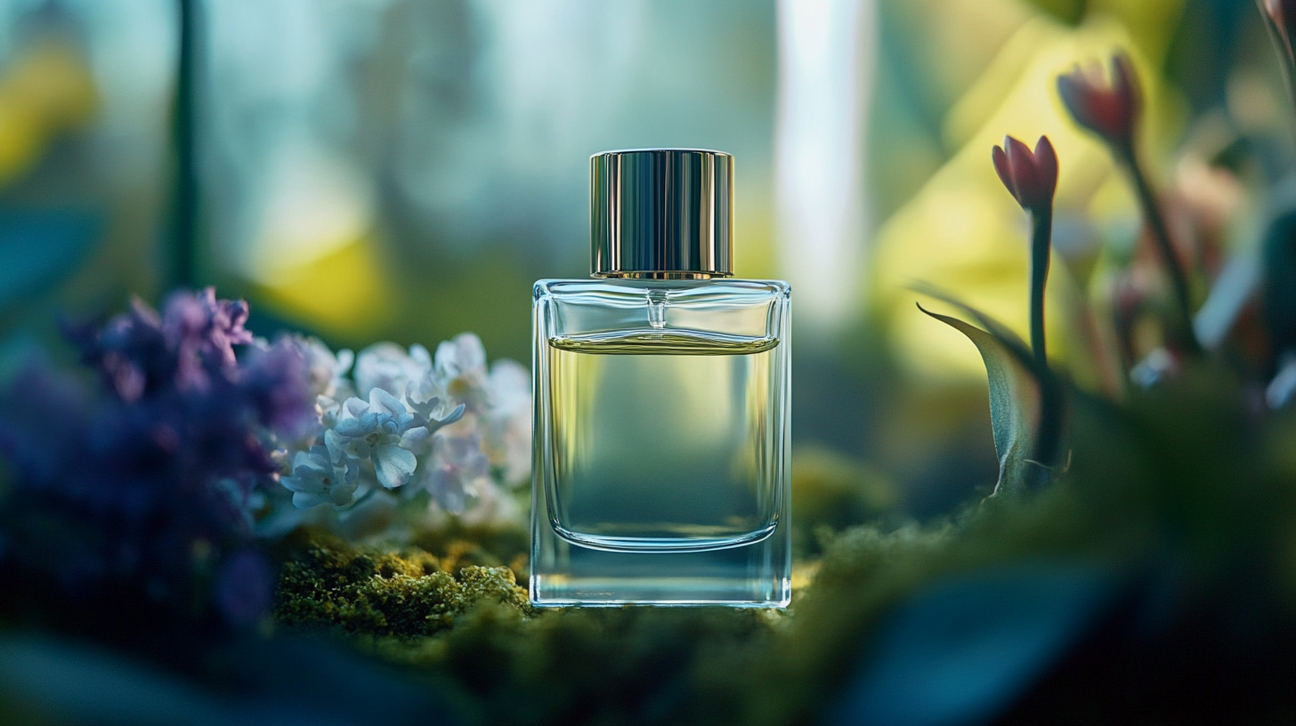 Unlocking the Essence of Quality: China's Leading Exporter of Best Organic Perfume