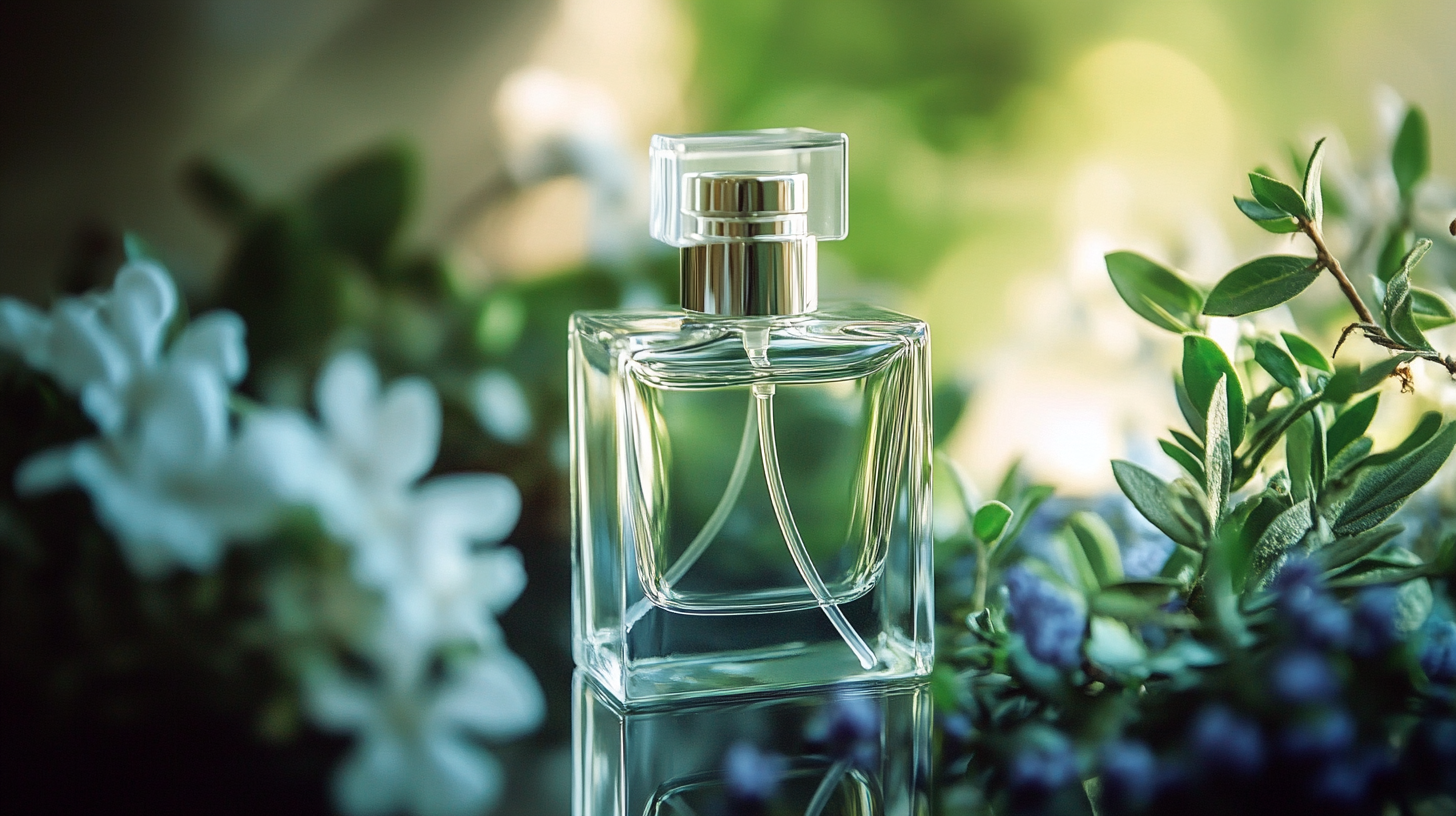 Unlocking the Essence of Quality: China's Leading Exporter of Best Organic Perfume
