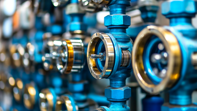 How to Choose the Best Press Fittings: A Comprehensive Guide for Global Buyers