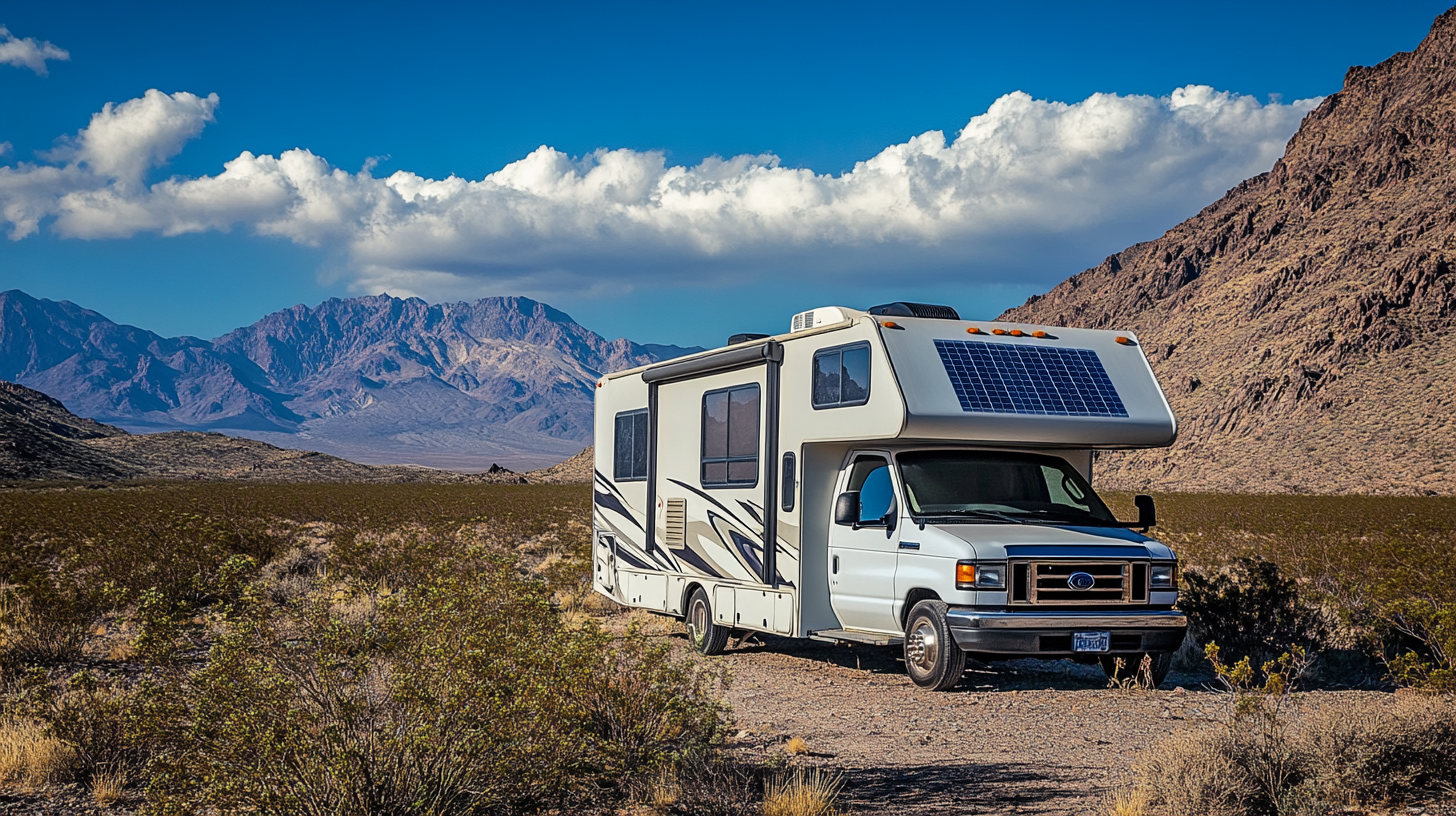 Unlock 2023: 5 Essential Specs of the Best RV Solar Panels for Global Buyers
