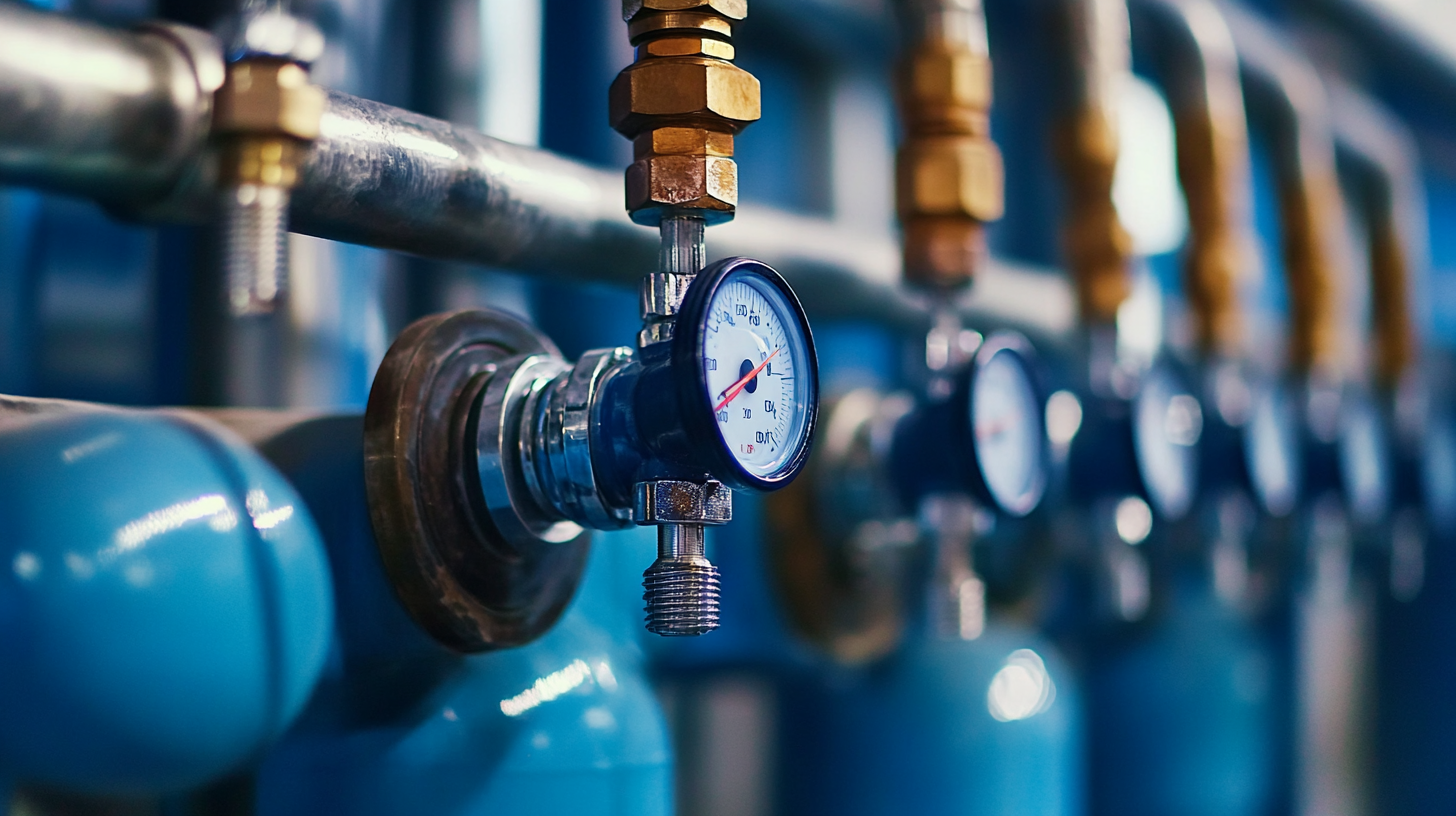 The Ultimate Guide to Sourcing Premium Econtrol Valves for Global Buyers