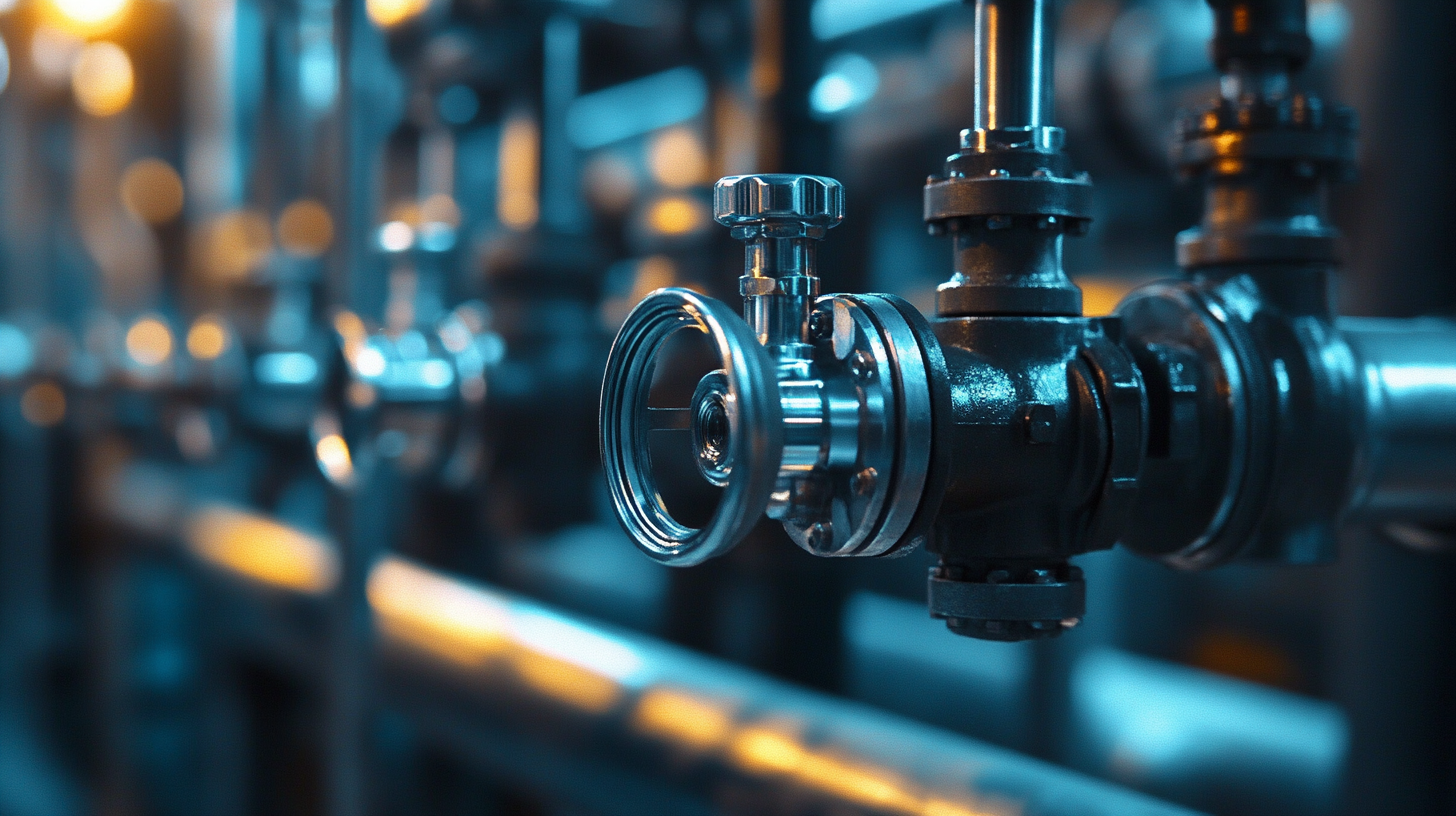 The Ultimate Guide to Sourcing Premium Econtrol Valves for Global Buyers