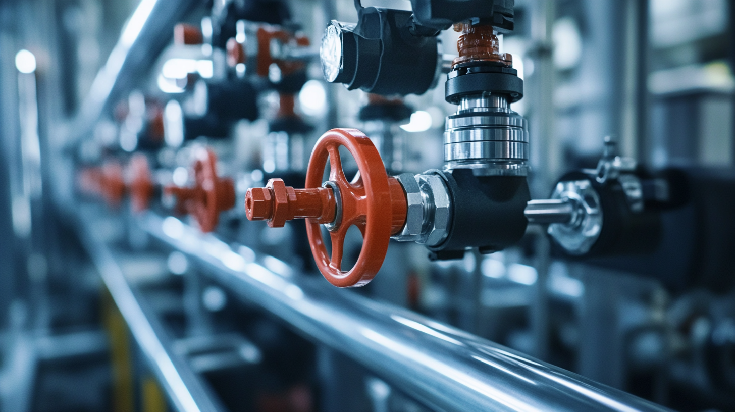 The Ultimate Guide to Sourcing Premium Econtrol Valves for Global Buyers
