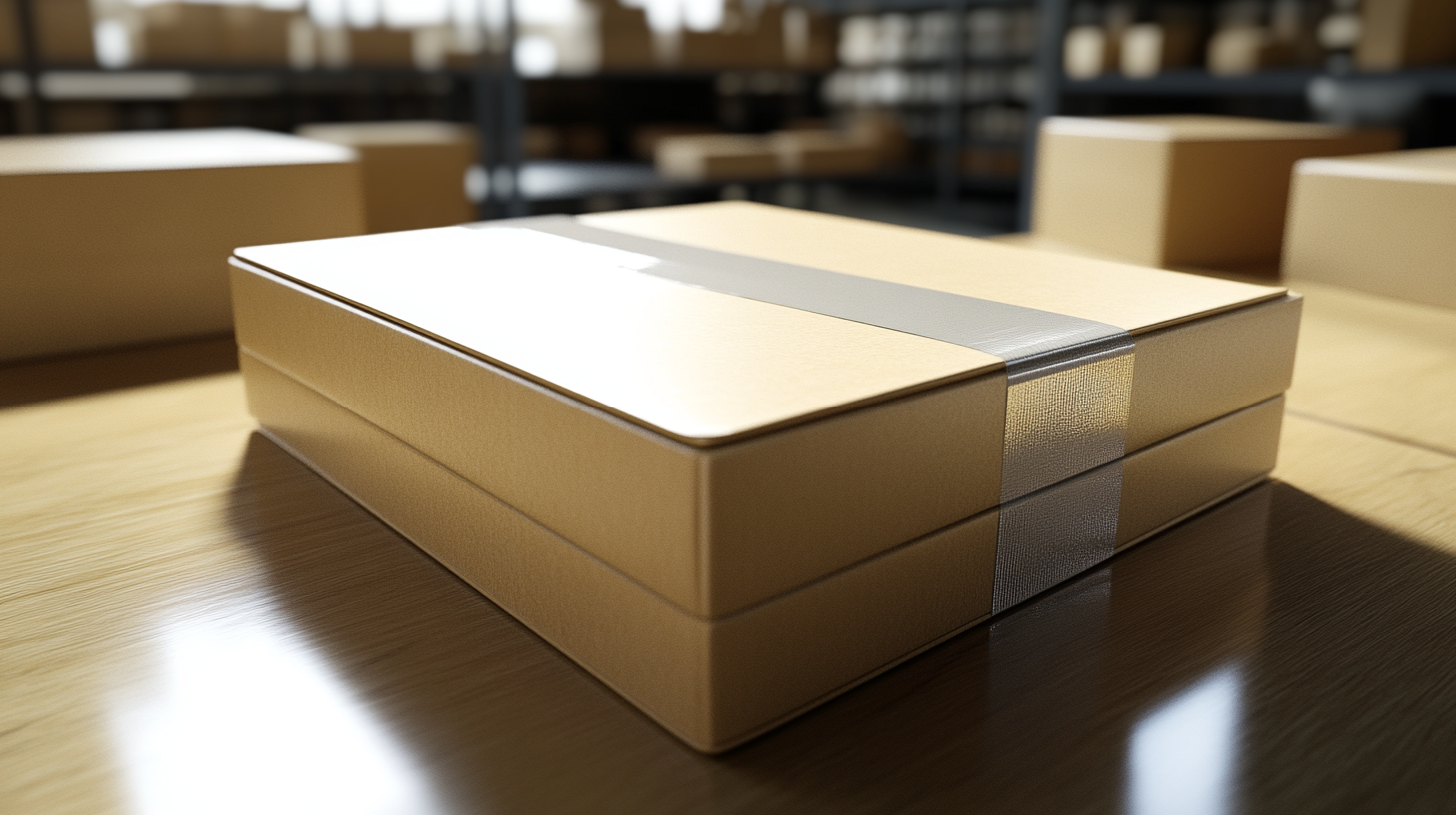 Inspiring Examples of Best Custom Box Solutions for Your Global Sourcing Needs
