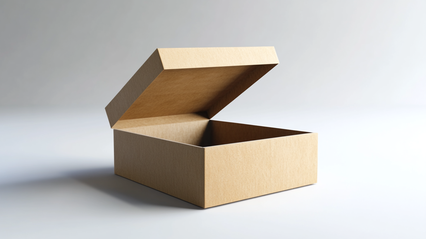 Inspiring Examples of Best Custom Box Solutions for Your Global Sourcing Needs