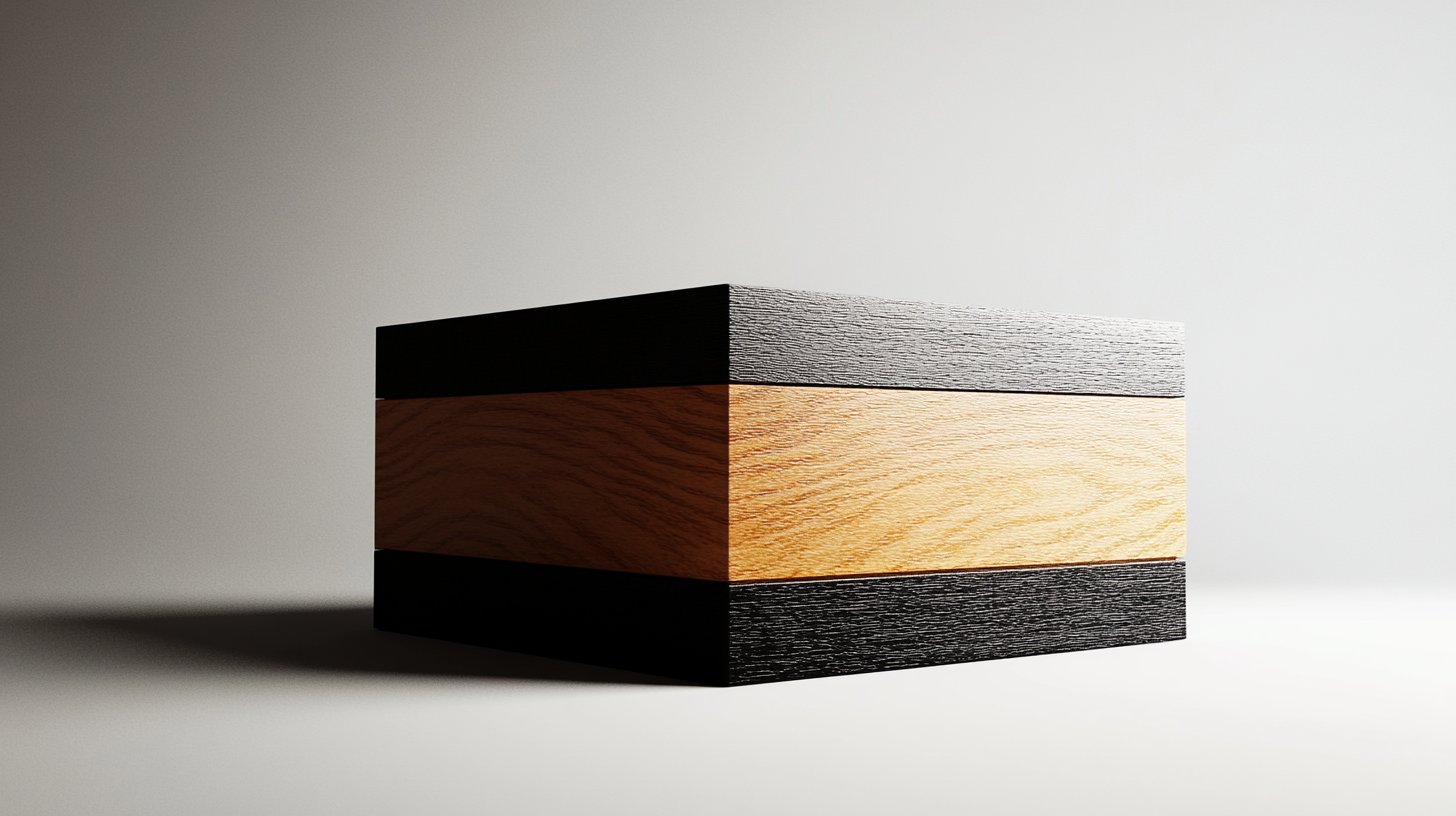 Inspiring Examples of Best Custom Box Solutions for Your Global Sourcing Needs
