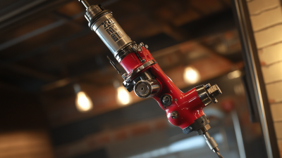 Discover Unique Applications for the Best Pneumatic Right Angle Drill