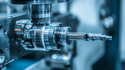 Unlocking Quality: Expert Tips for Sourcing the Best CNC Machining Parts Suppliers Globally