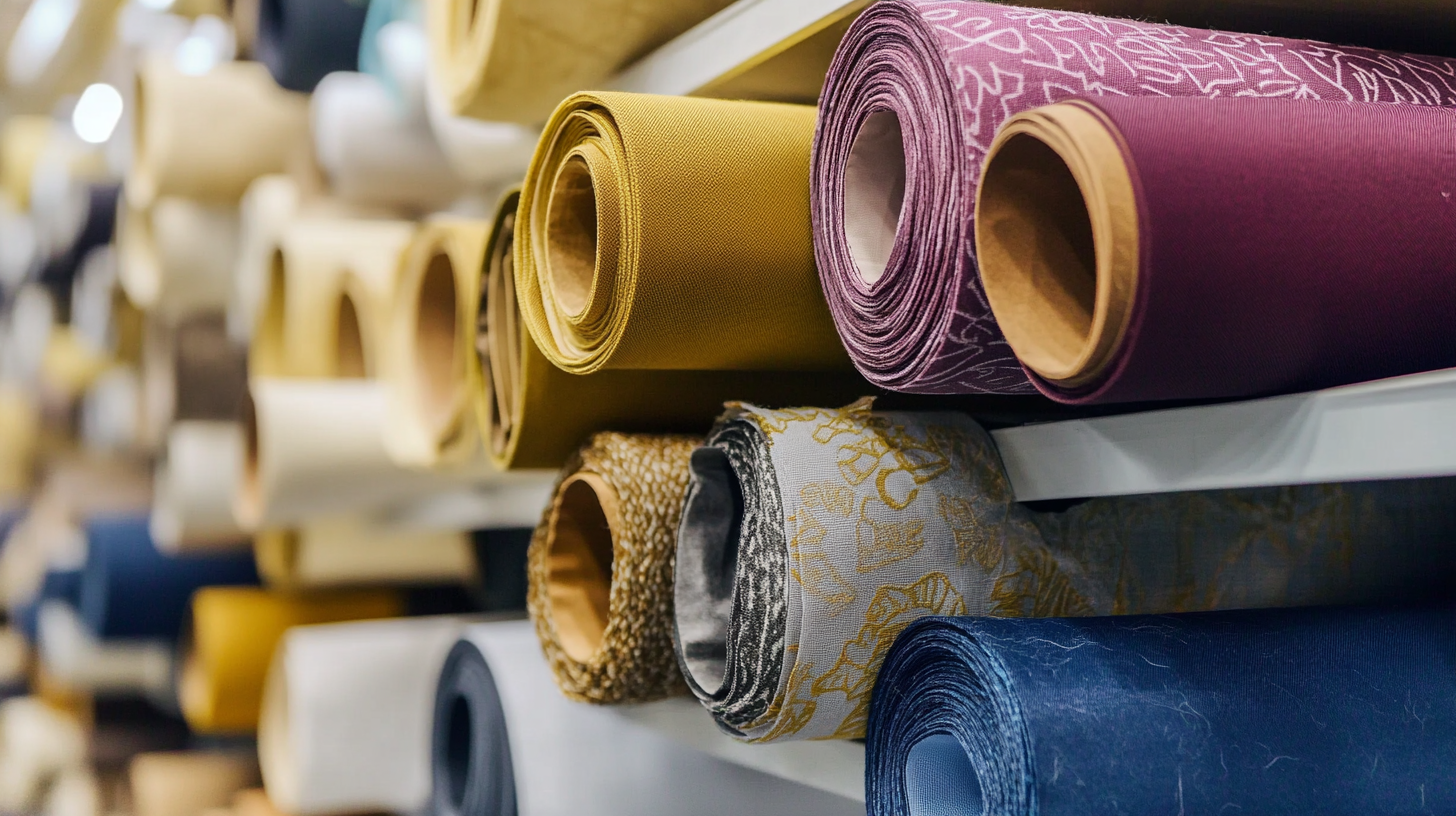 7 Reasons Why Best Recycled Pet Fabric Revolutionizes Sustainable Fashion in Various Industries
