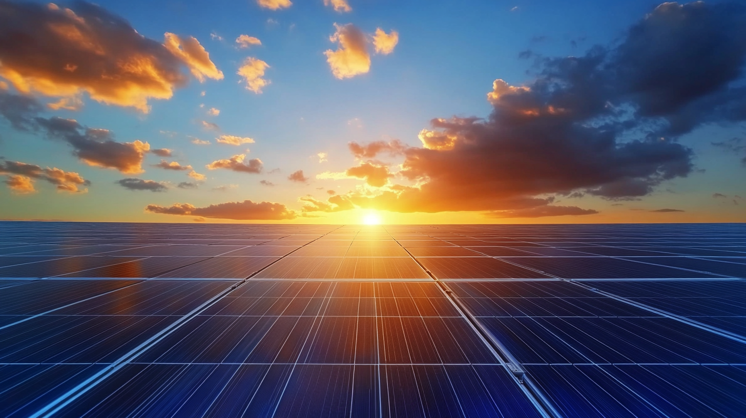 The Future of Best Commercial Solar Solutions for Sustainable Business Operations