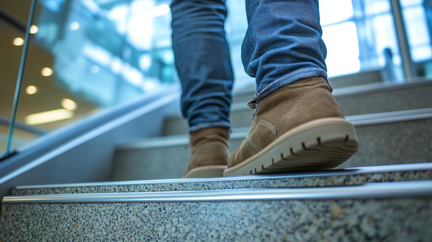 Ultimate Guide to Choosing the Best Adjustable Step for Your Home and Office Needs