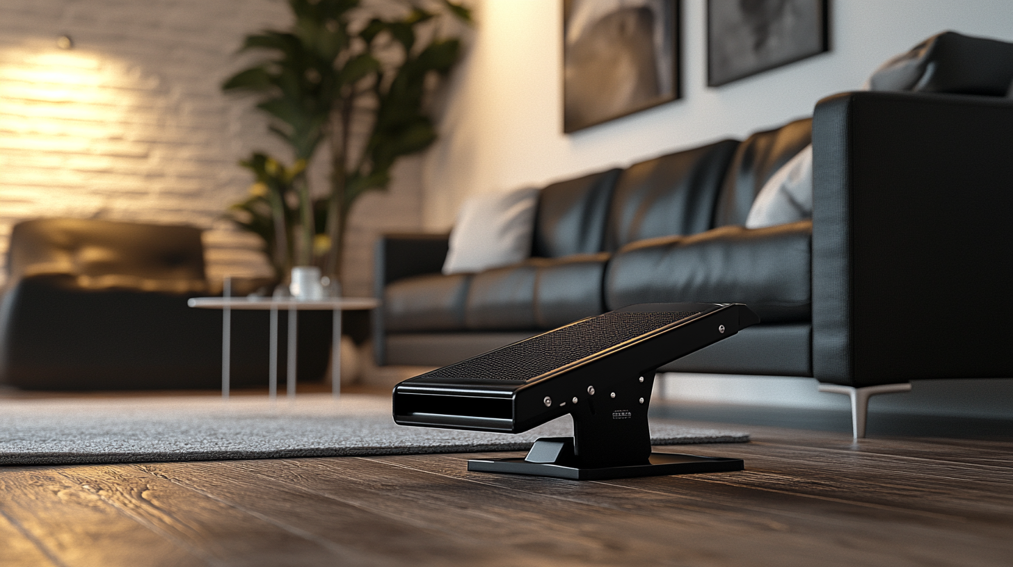 Ultimate Guide to Choosing the Best Adjustable Step for Your Home and Office Needs