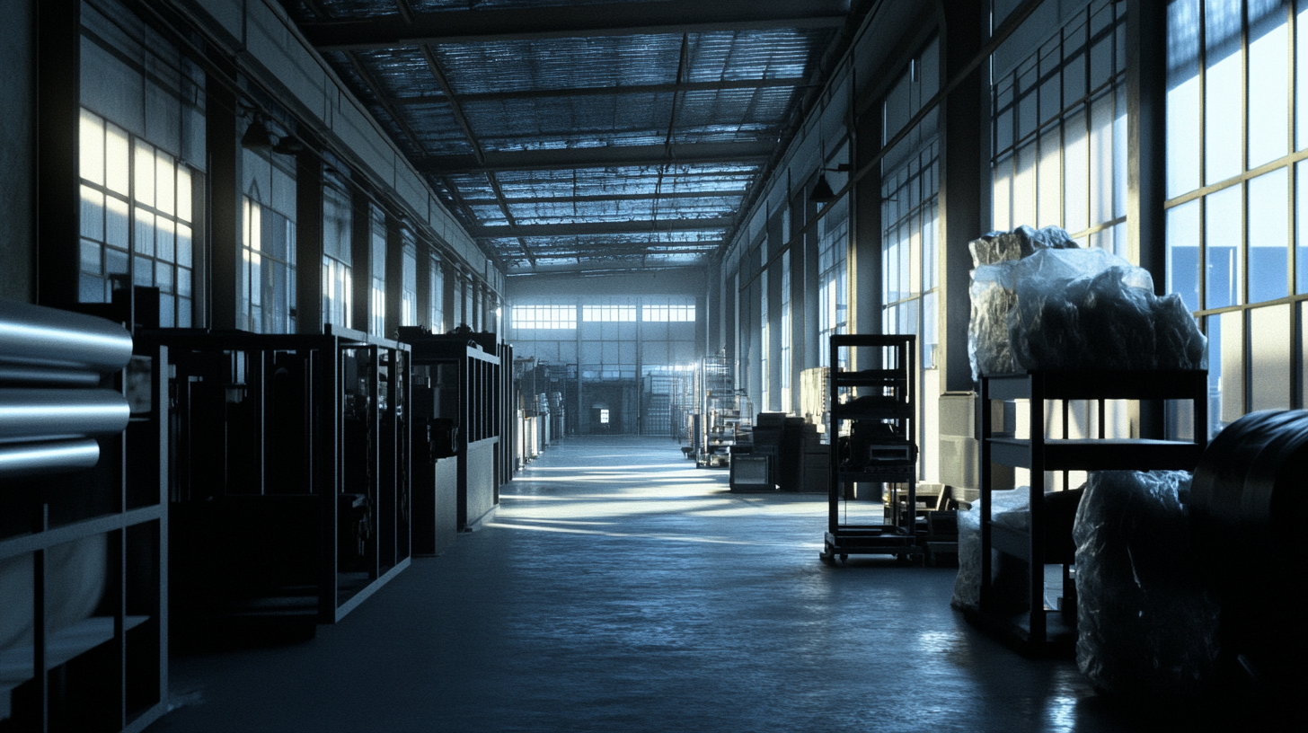 Ultimate Guide to Finding the Best Factory for Your Global Sourcing Needs