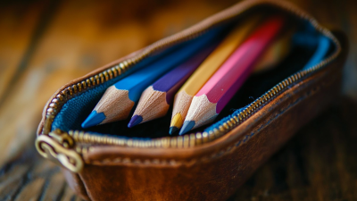 7 Amazing Facts About the Best Pencil Case You Did Not Know