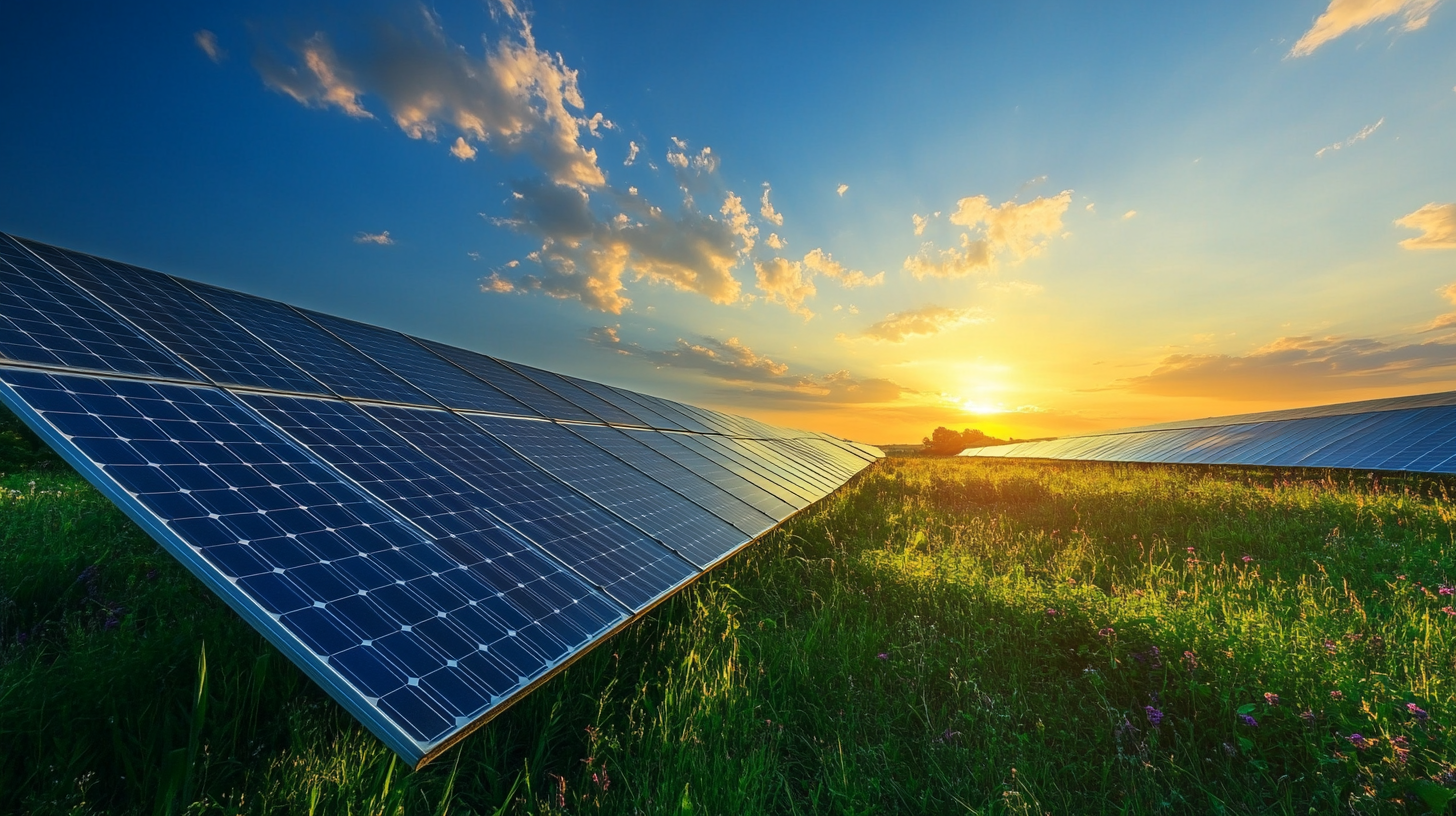 Your Ultimate Guide to Transitioning Smoothly to Solar Power: A Step-by-Step Tutorial