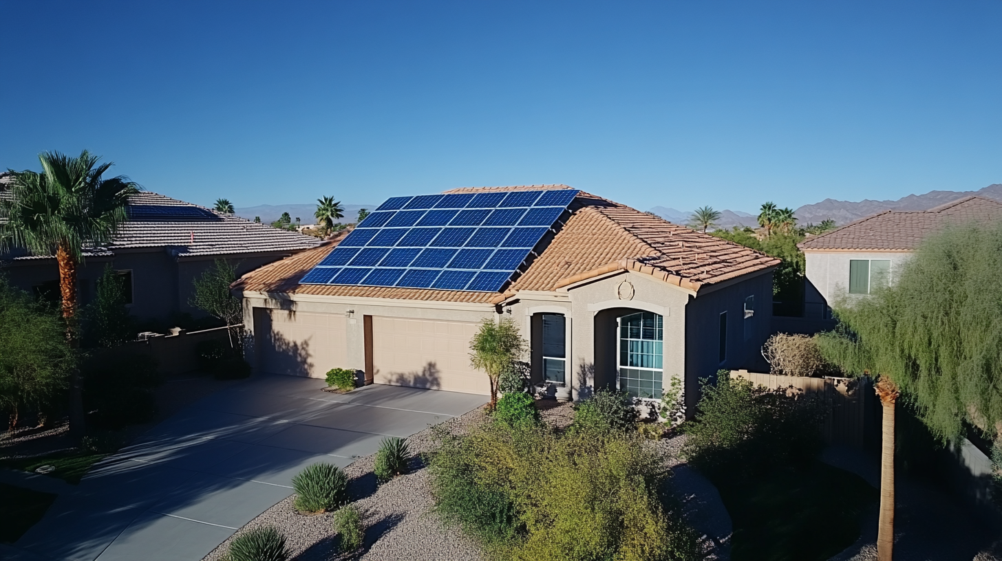 Your Ultimate Guide to Transitioning Smoothly to Solar Power: A Step-by-Step Tutorial