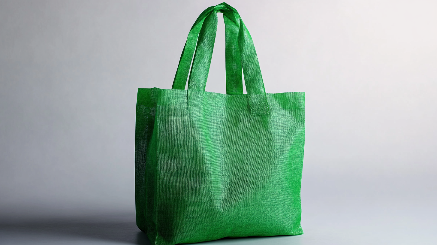 Unlocking Success with the Top 5 International Certifications for Best Non Woven Bags