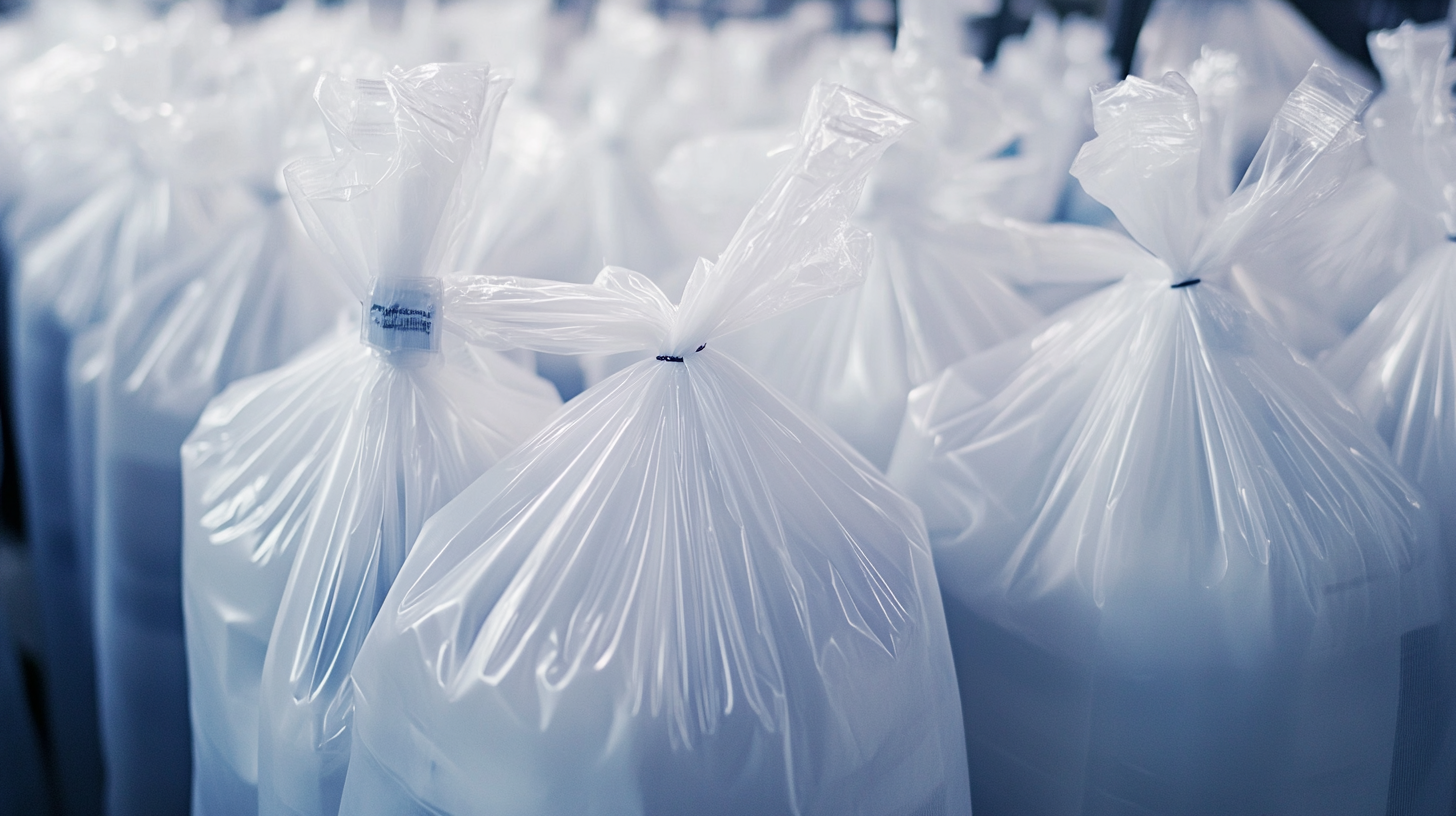 Unlocking Success with the Top 5 International Certifications for Best Non Woven Bags