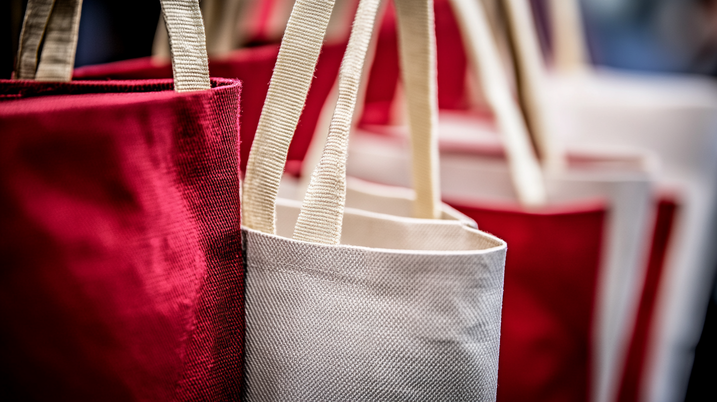Unlocking Success with the Top 5 International Certifications for Best Non Woven Bags