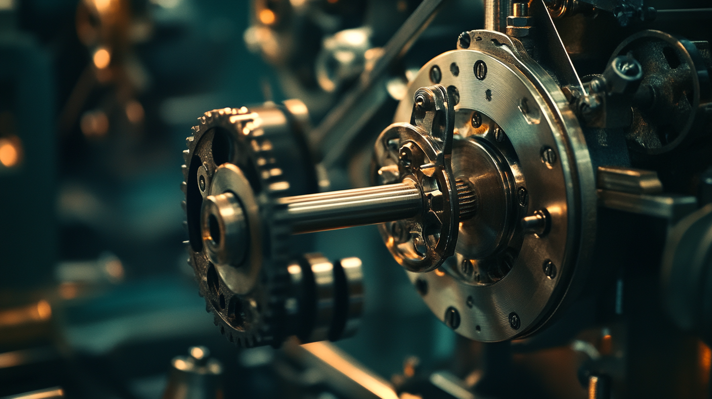 5 Reasons Why the Best Thread Rolling Machine Will Transform Your Manufacturing Process