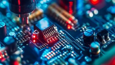 Future Trends in Servo Motor Controller Market by 2025 with Real World Examples