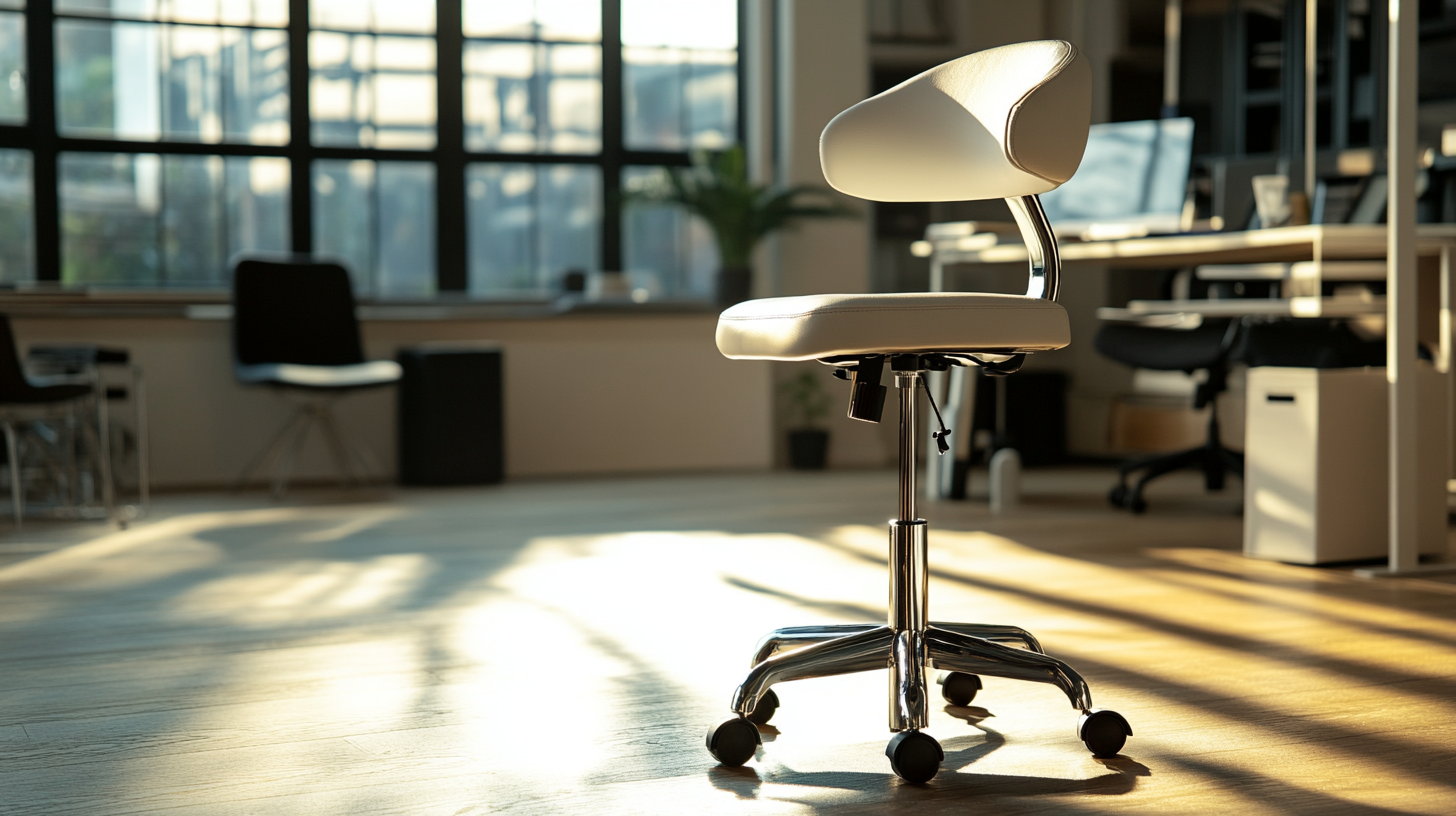 7 Essential Reasons Why Best Ergonomic Stool Chairs Boost Productivity by 30 Percent