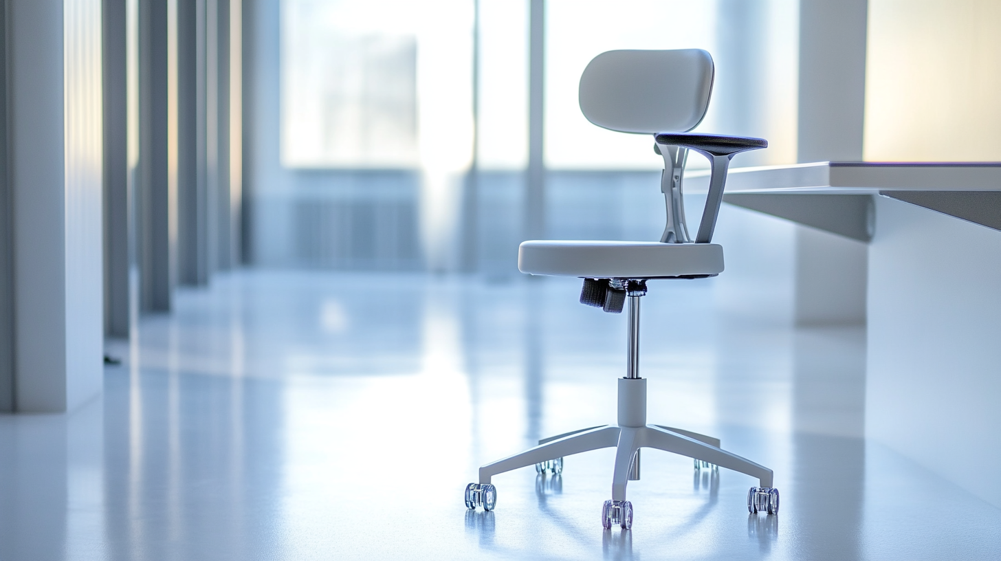 7 Essential Reasons Why Best Ergonomic Stool Chairs Boost Productivity by 30 Percent