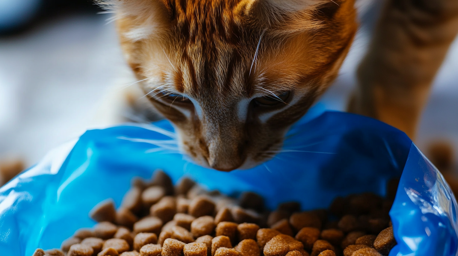 How to Identify Top Quality Suppliers for Best Pet Food Spout Packaging Bags