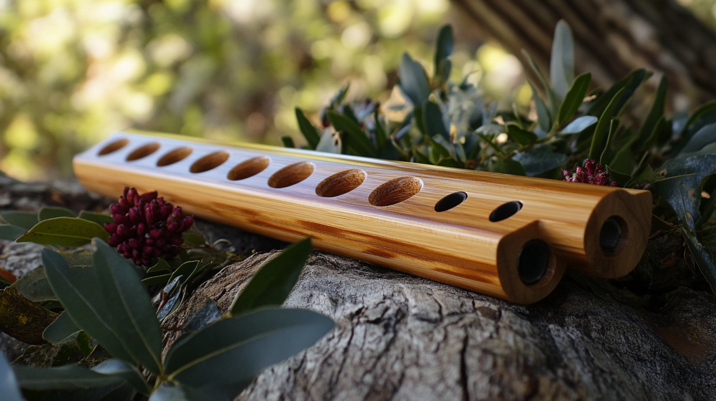 Exploring Creative Alternatives to Best Pp Flute Board Solutions